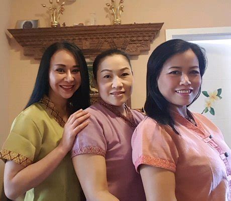 Thai Massage in Moers Repelen .